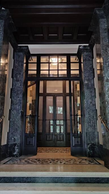 Monolocale Intimo Con Terrazzino Daire Milano Dış mekan fotoğraf