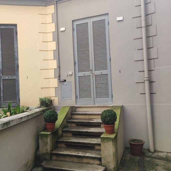 Monolocale Intimo Con Terrazzino Daire Milano Dış mekan fotoğraf